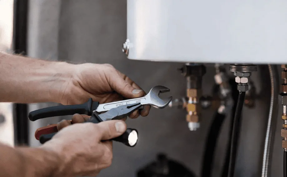 Why choose Water Heater Repair in New London, NC